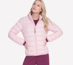 Cozy Fit Jacket