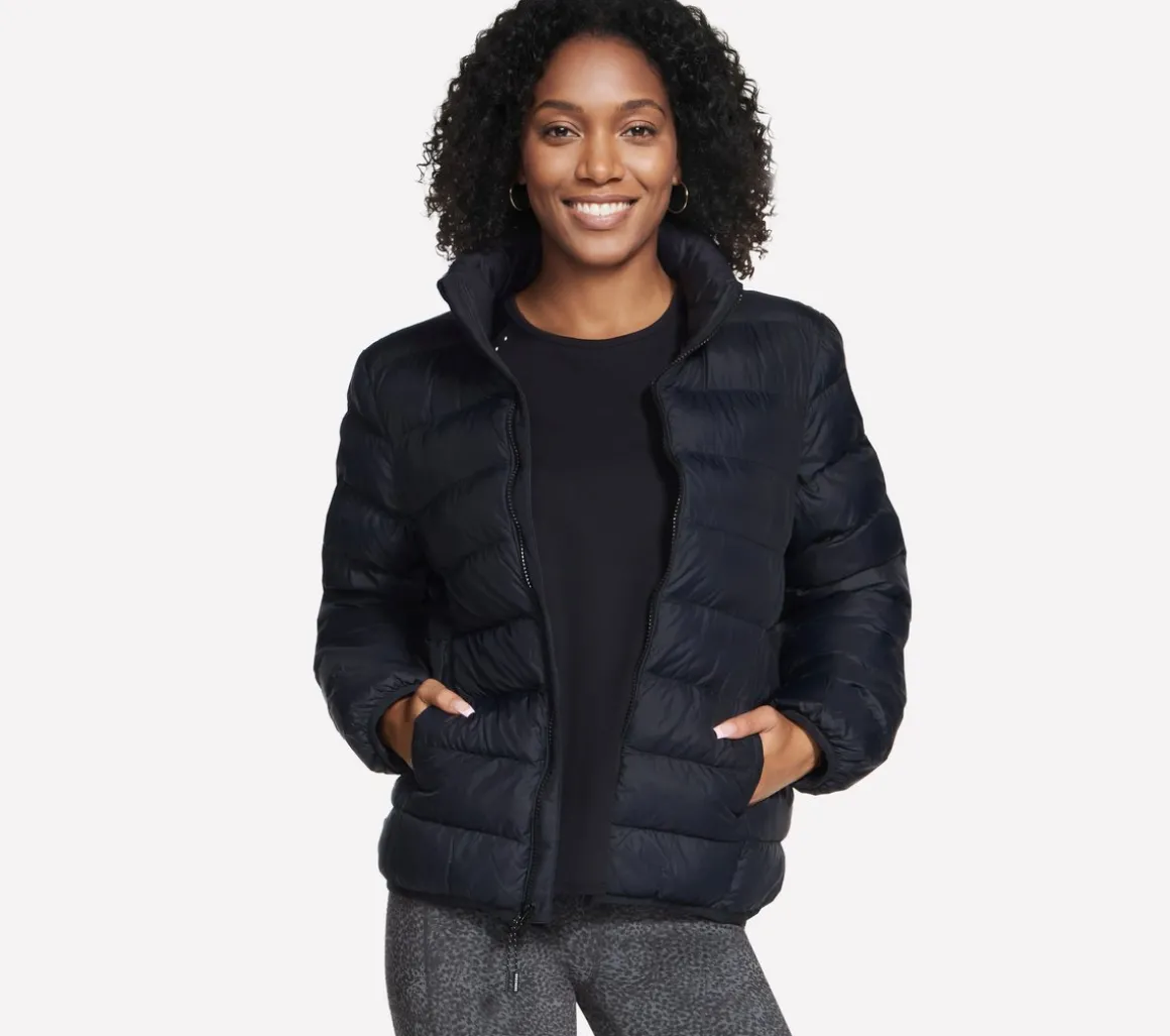 Cozy Fit Jacket