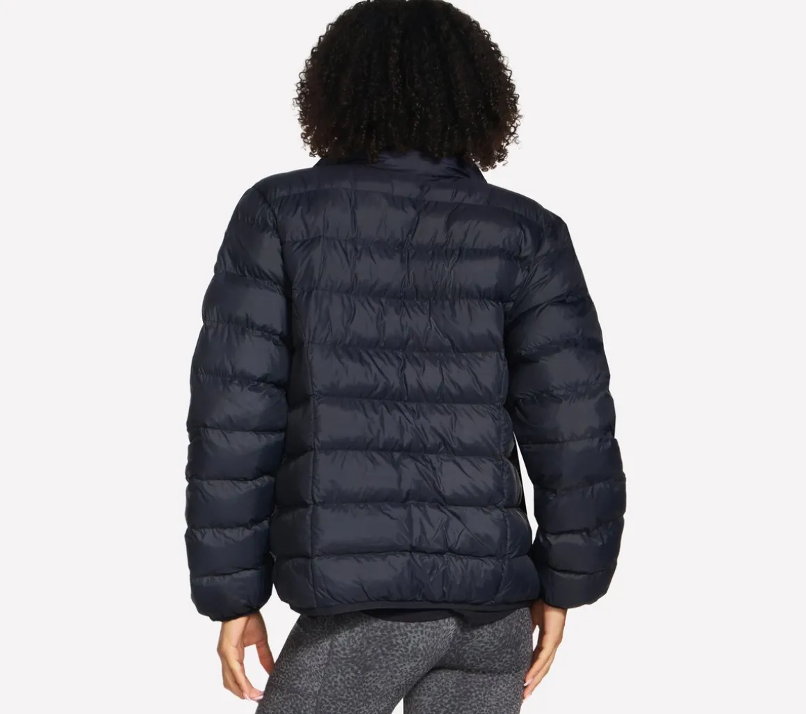 Cozy Fit Jacket