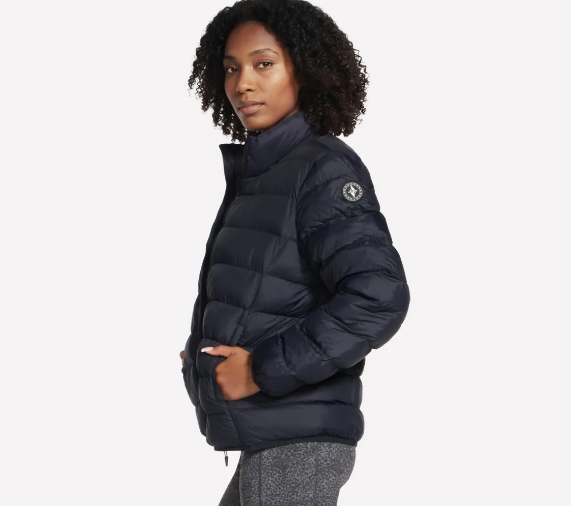 Cozy Fit Jacket