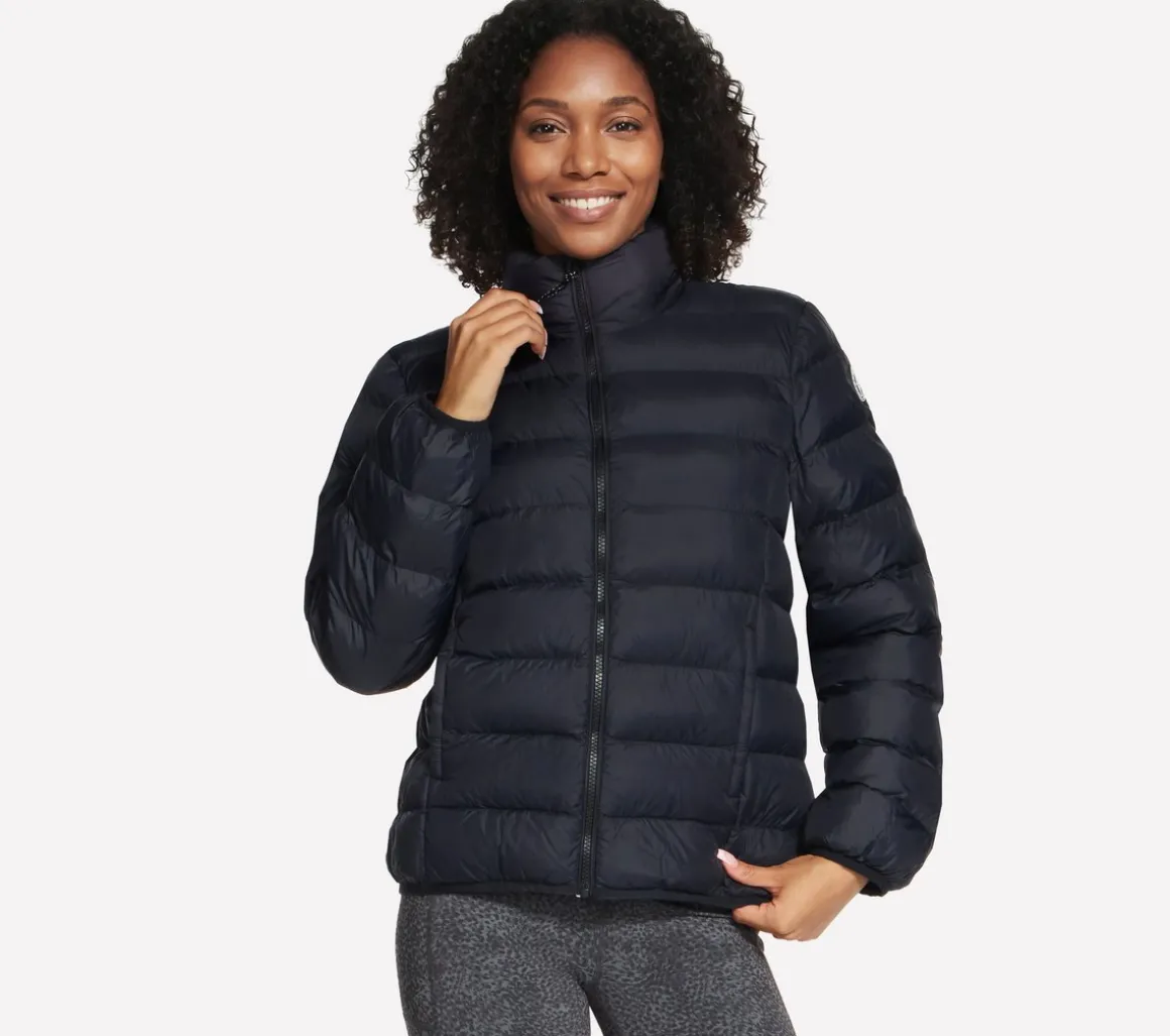 Cozy Fit Jacket