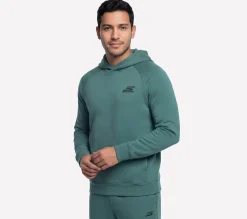 Cozy Luxe Elevate Hoodie