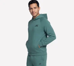 Cozy Luxe Elevate Hoodie