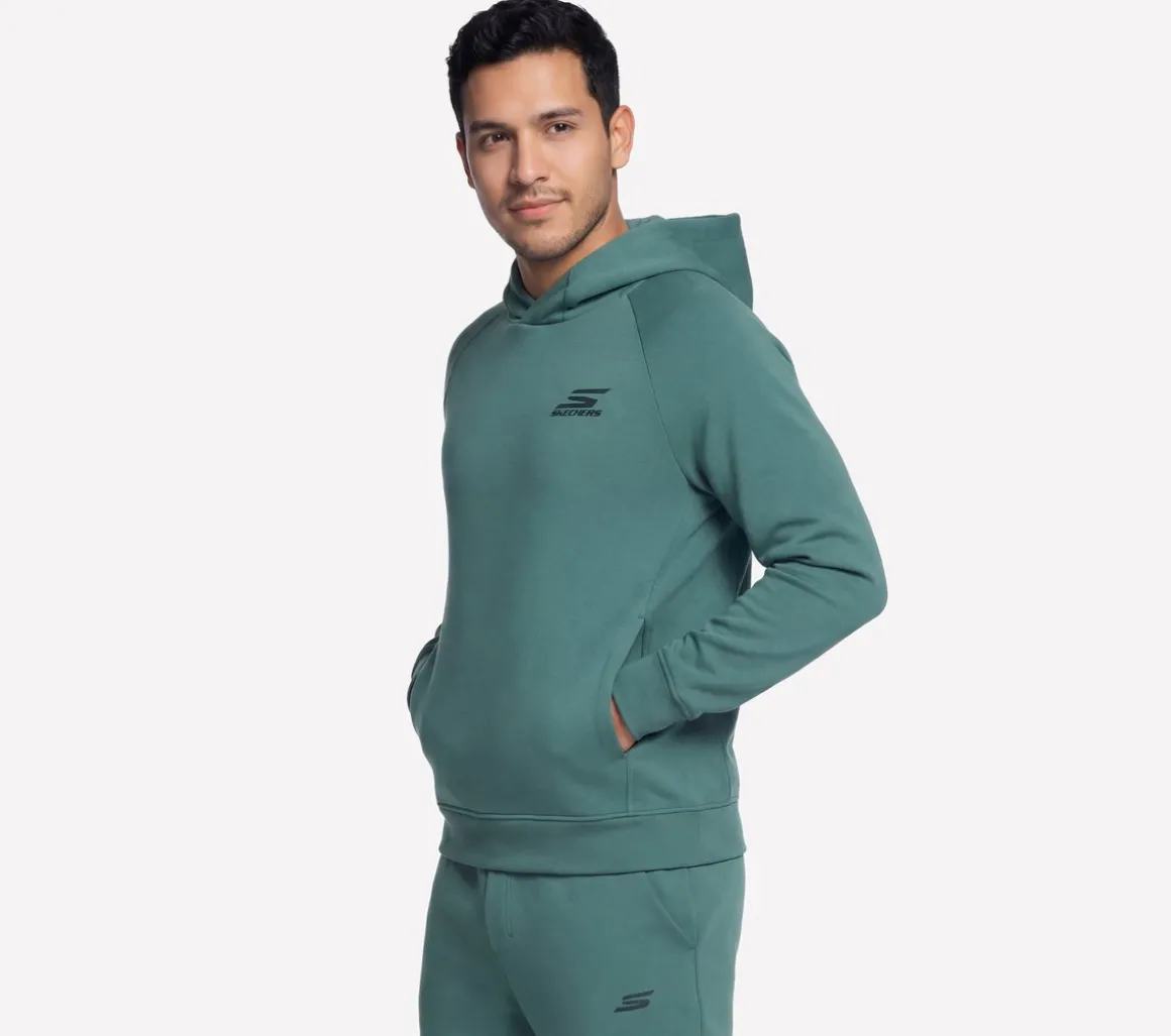 Cozy Luxe Elevate Hoodie