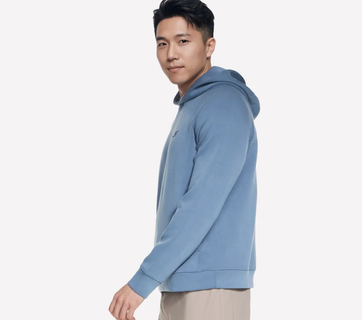 Cozy Luxe Elevate Hoodie