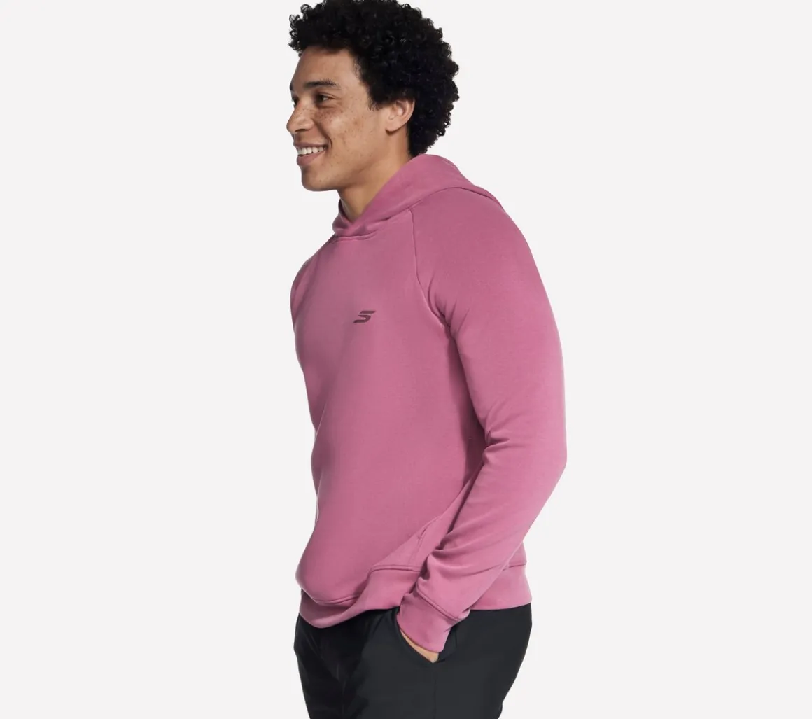 Cozy Luxe Elevate Hoodie