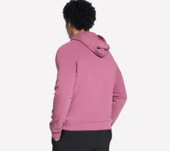 Cozy Luxe Elevate Hoodie