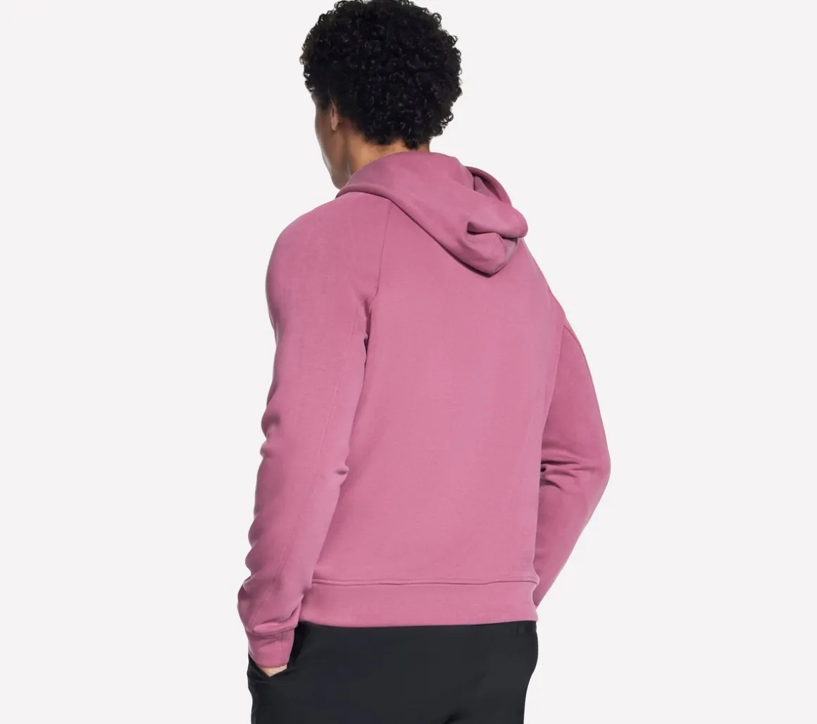 Cozy Luxe Elevate Hoodie