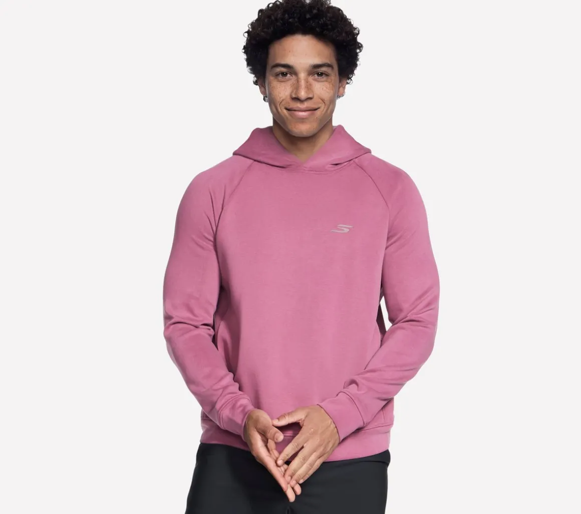 Cozy Luxe Elevate Hoodie