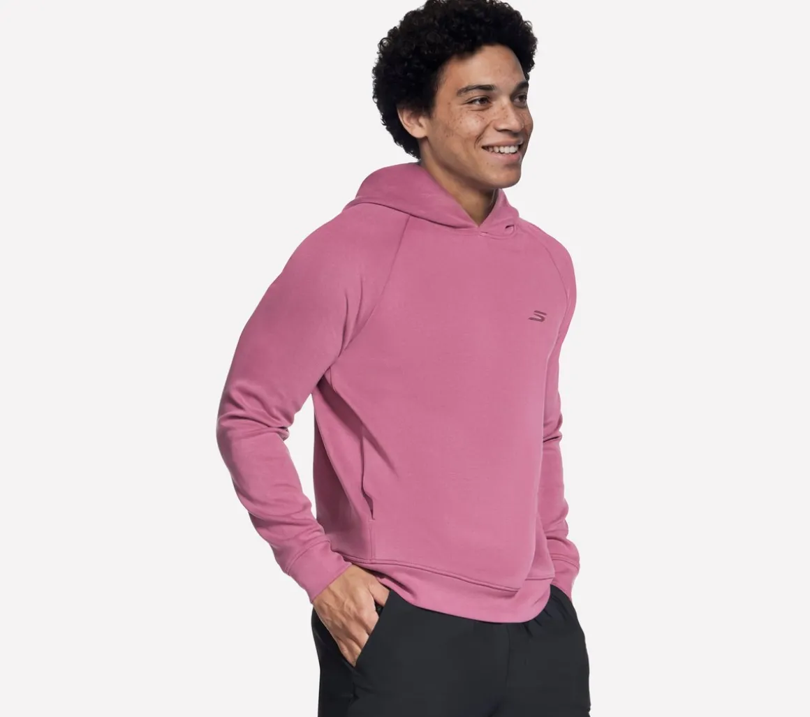 Cozy Luxe Elevate Hoodie