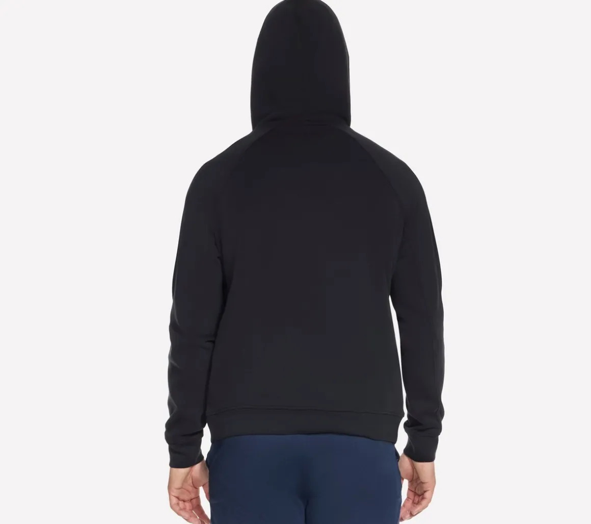 Cozy Luxe Elevate Hoodie