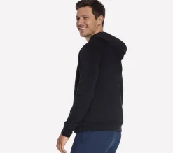 Cozy Luxe Elevate Hoodie