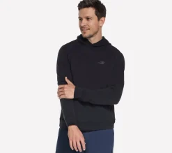 Cozy Luxe Elevate Hoodie