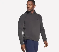 Cozy Luxe Elevate Hoodie
