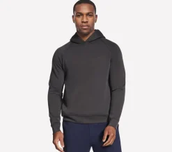 Cozy Luxe Elevate Hoodie