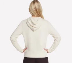 Cozy Luxe Hoodie