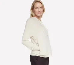 Cozy Luxe Hoodie