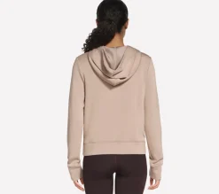 Cozy Luxe Hoodie