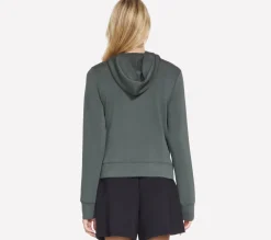 Cozy Luxe Hoodie