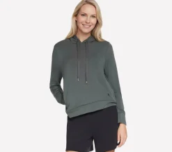 Cozy Luxe Hoodie
