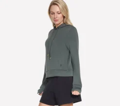 Cozy Luxe Hoodie