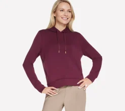 Cozy Luxe Hoodie