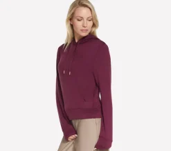 Cozy Luxe Hoodie