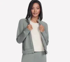 Cozy Luxe Jacket