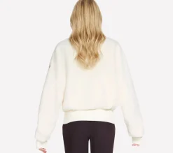 Cozy Luxe Jacket