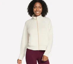 Cozy Luxe Jacket