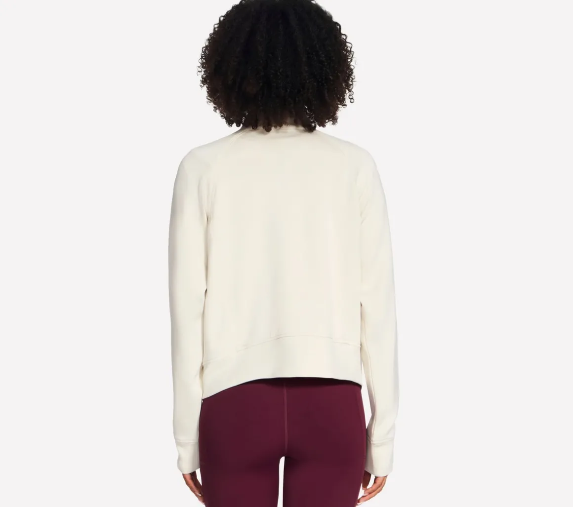 Cozy Luxe Jacket