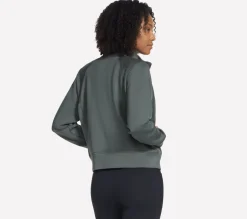 Cozy Luxe Jacket