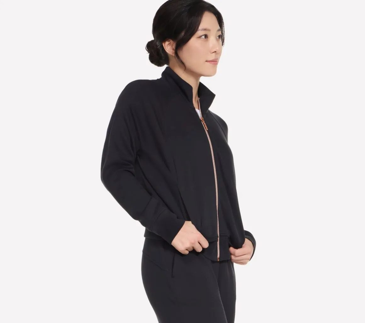Cozy Luxe Jacket