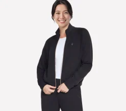 Cozy Luxe Jacket