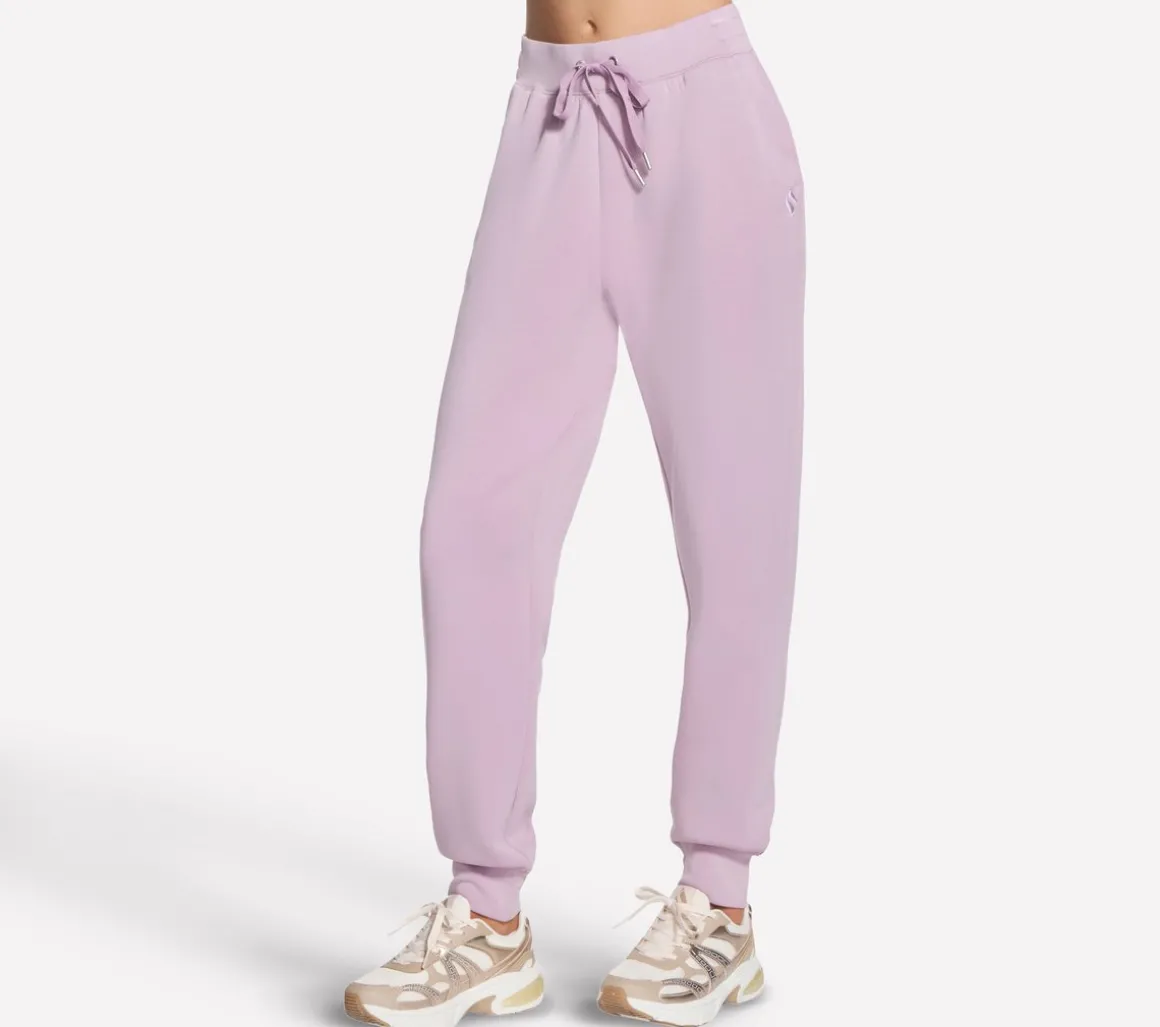 Cozy Luxe Jogger