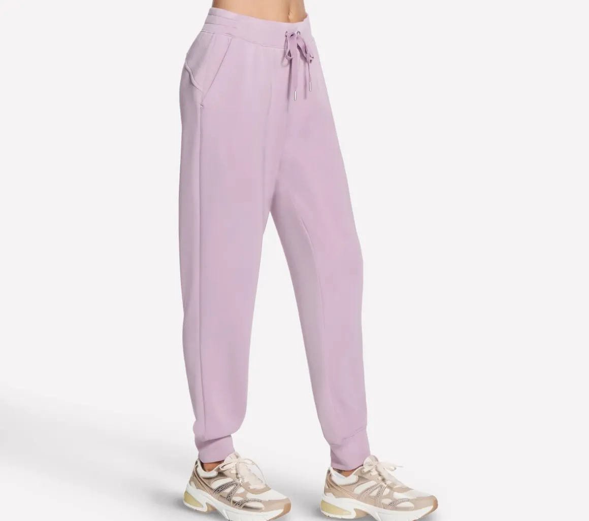 Cozy Luxe Jogger