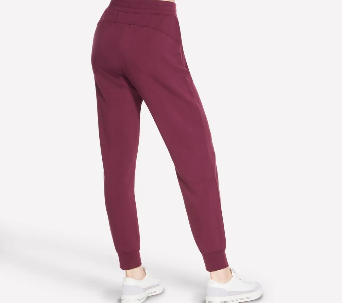 Cozy Luxe Jogger