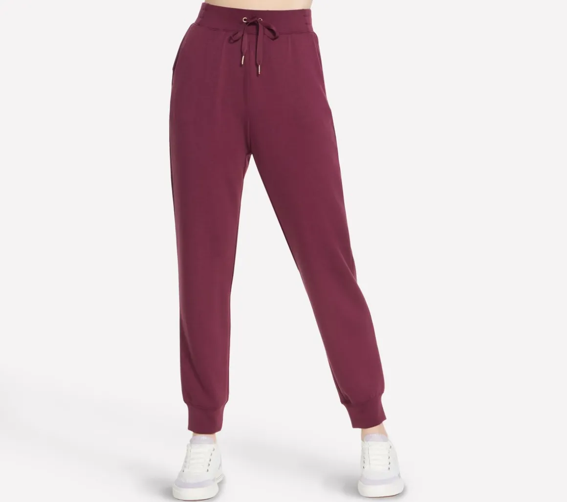 Cozy Luxe Jogger