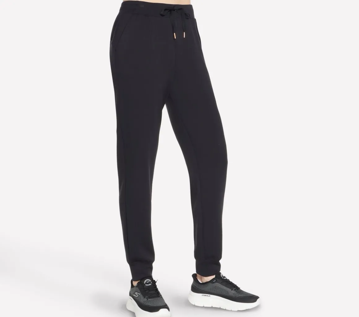 Cozy Luxe Jogger
