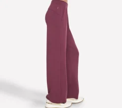 Cozy Luxe Relaxed Pant