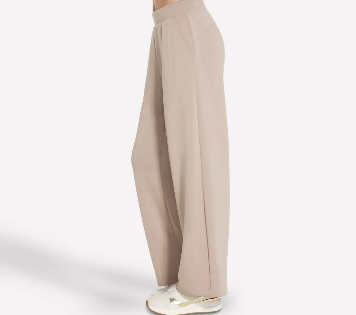 Cozy Luxe Relaxed Pant