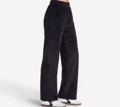 Cozy Luxe Velour Pant