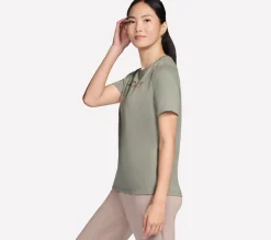 Dazzle Short Sleeve Tee