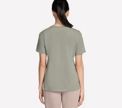 Dazzle Short Sleeve Tee