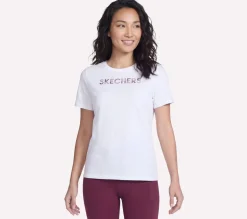 Dazzle Short Sleeve Tee