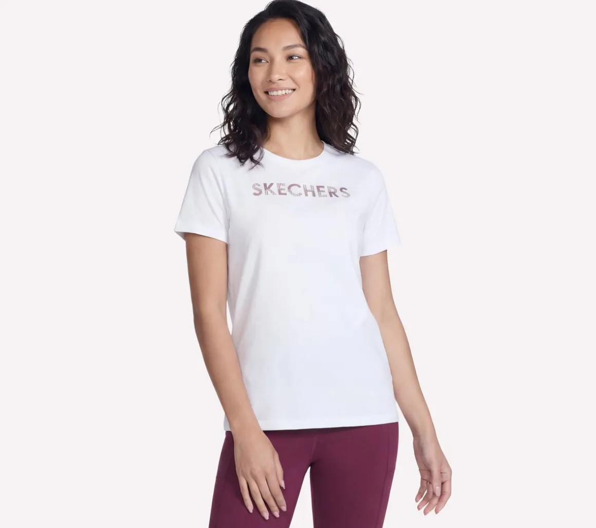 Dazzle Short Sleeve Tee