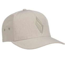 Diamond S Stretch Fit Hat