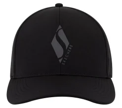 Diamond S Stretch Fit Hat