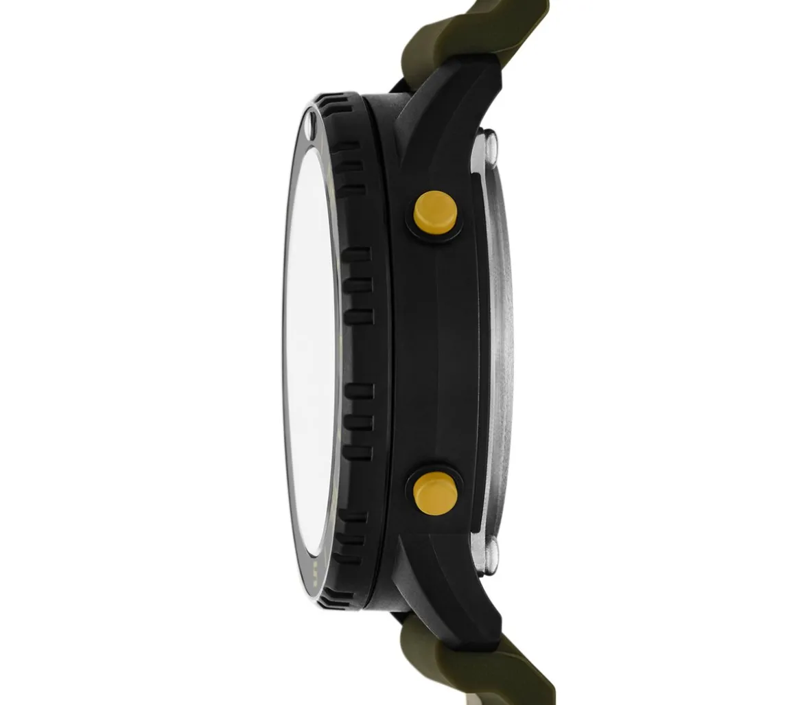 Digital Advanced Sport Watch
