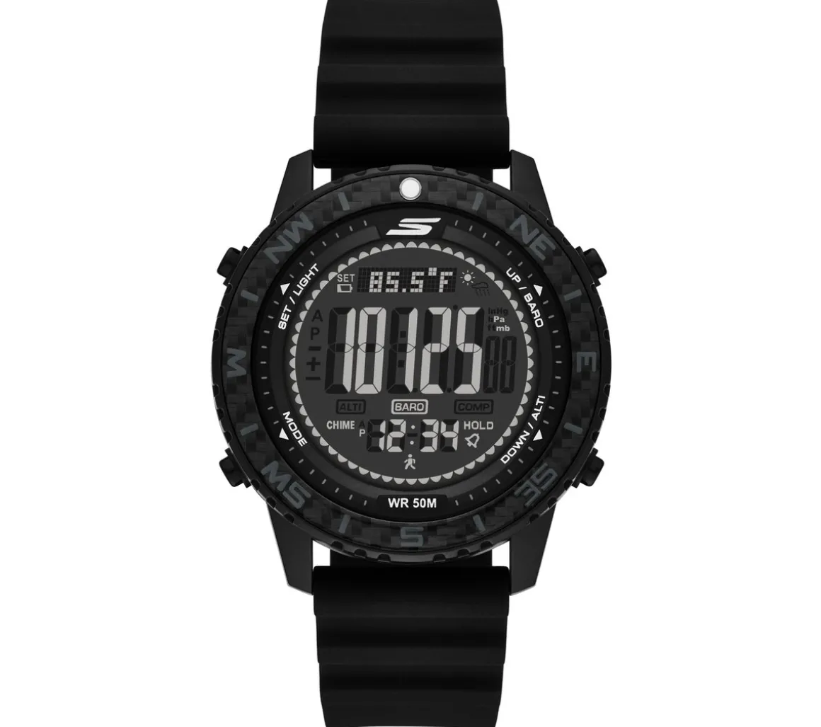 Digital Advanced Sport Watch